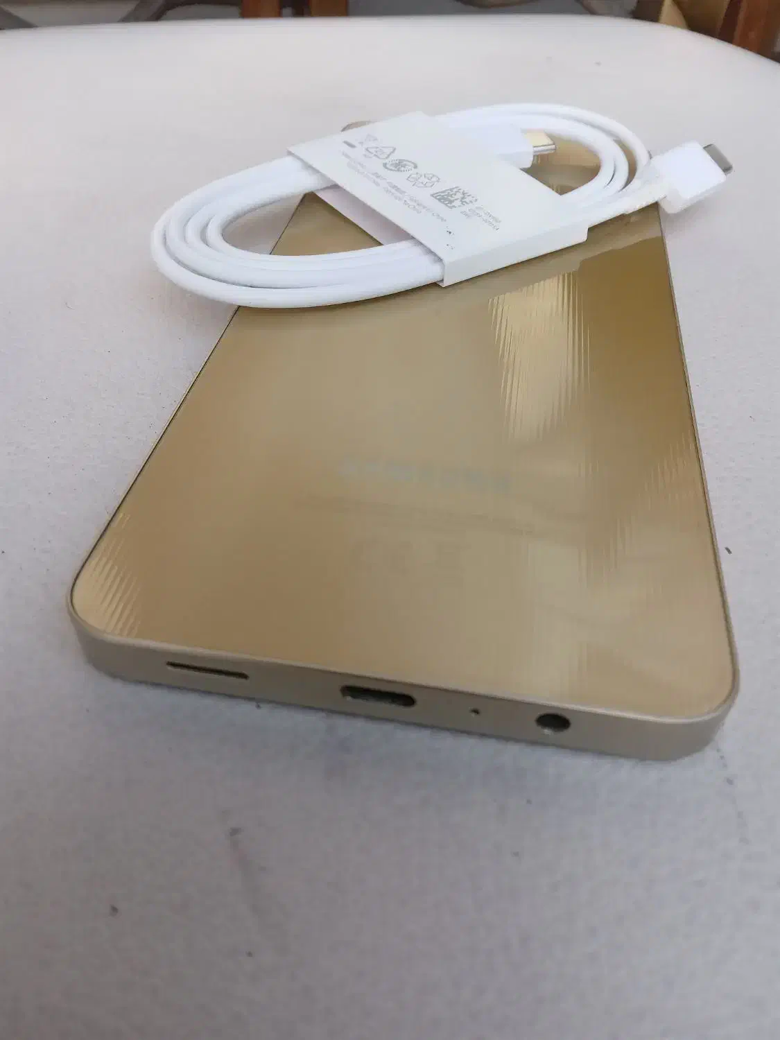 سامسونگ A06|موبایل|تبریز, |دیوار