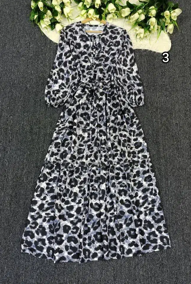 پیراهن پلنگی|لباس|تالش, هشتپر|دیوار