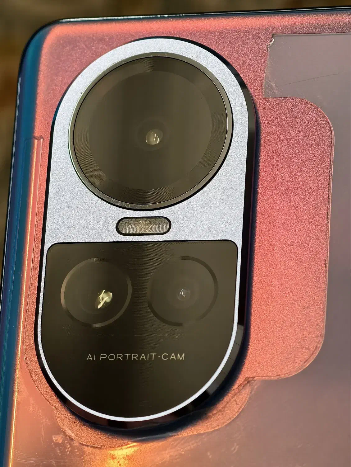 oppo reno 10 5G|موبایل|مشهد, هفت تیر (حافظ)|دیوار