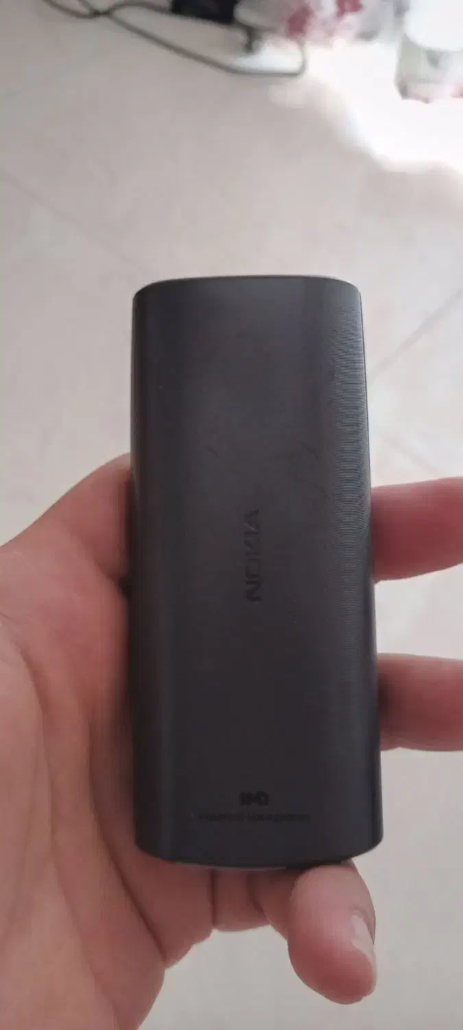 کوشی نوکیا ۱۰۶|موبایل|رشت, پیرکلاچای|دیوار