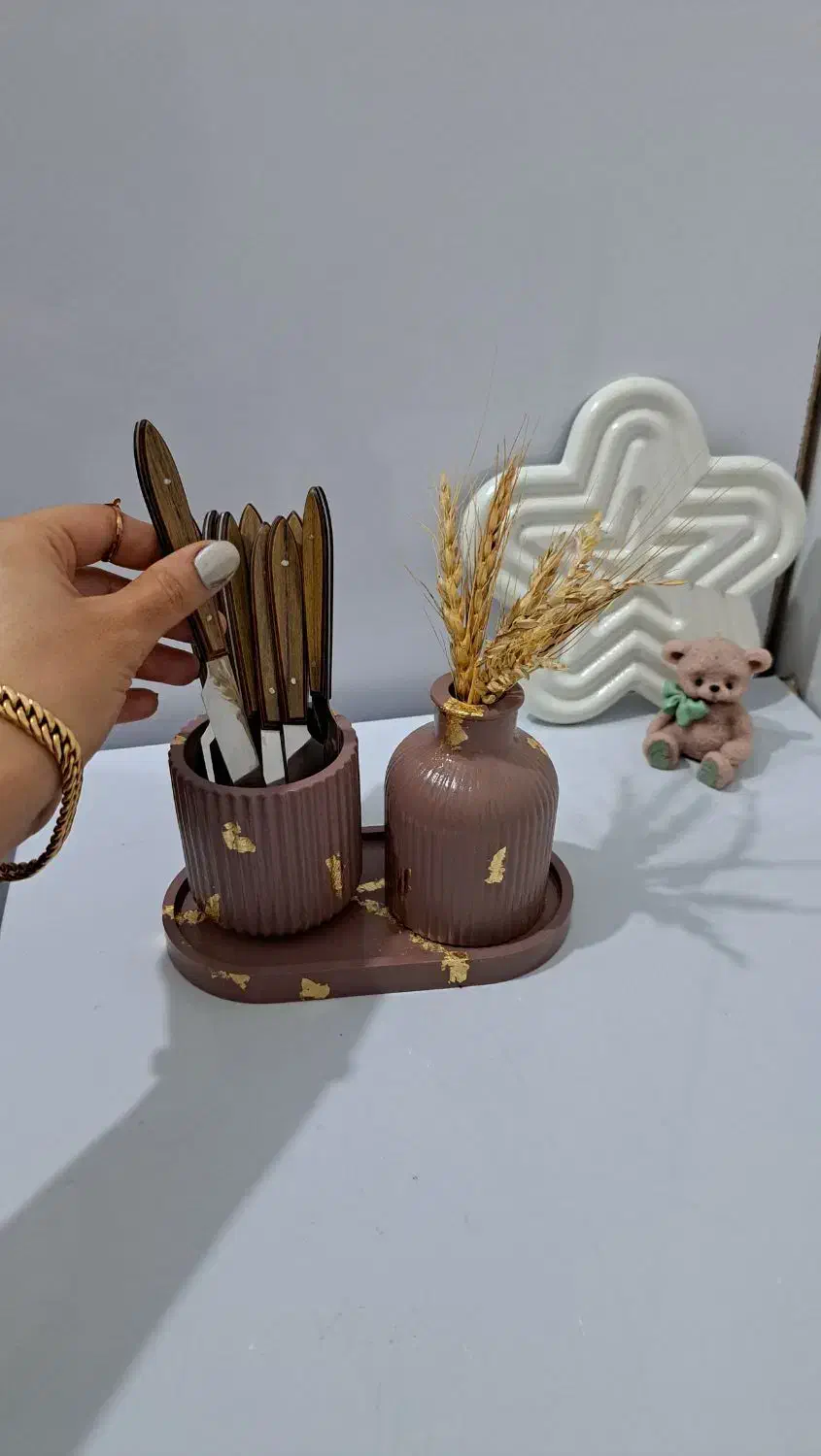 انواع دکوری های سفارشی|صنایع دستی و سایر لوازم تزئینی|مشهد, رده|دیوار