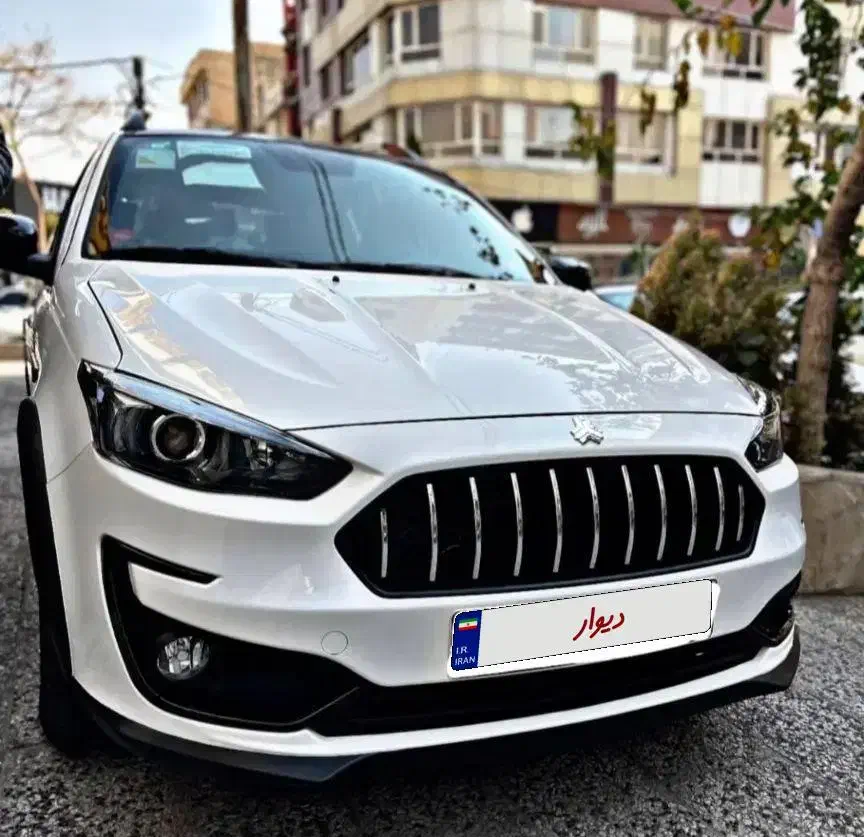 اطلس g فول امکانات در حد صفر|خودرو سواری و وانت|ابهر, |دیوار