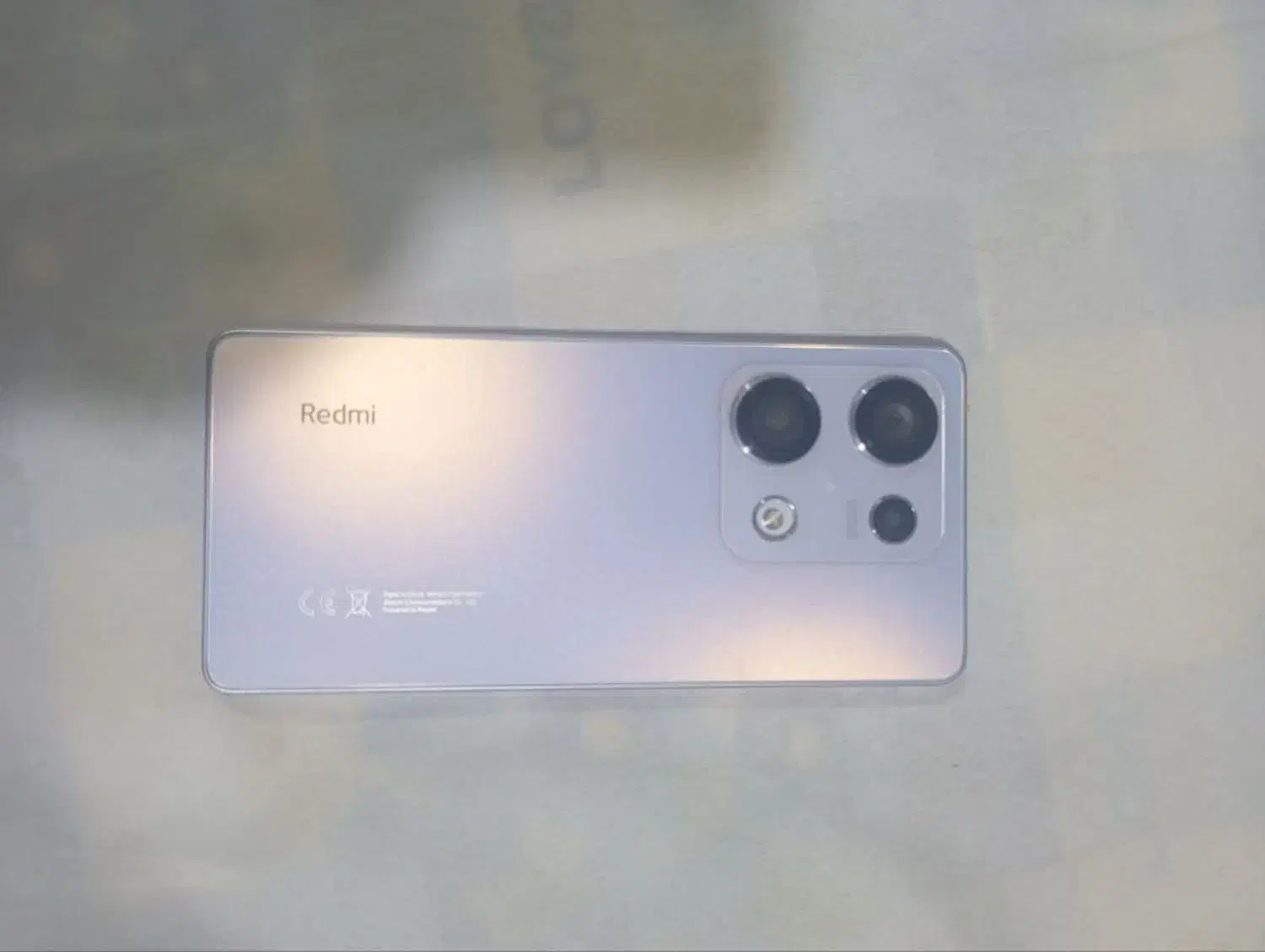 گوشی نوت 14s|موبایل|اصفهان, فرودگاه شهید بهشتی|دیوار