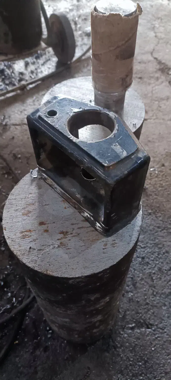 قطعات لیفتراک|قطعات یدکی و لوازم جانبی|چهاردانگه (تهران), |دیوار