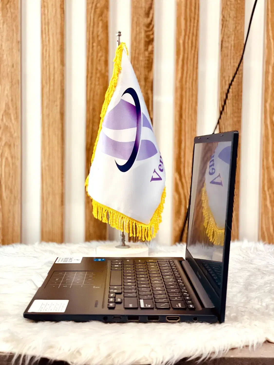 لپتاپ حرفه‌ای OPENBOX ASUS (ون پلاس)|رایانه همراه|تبریز, |دیوار