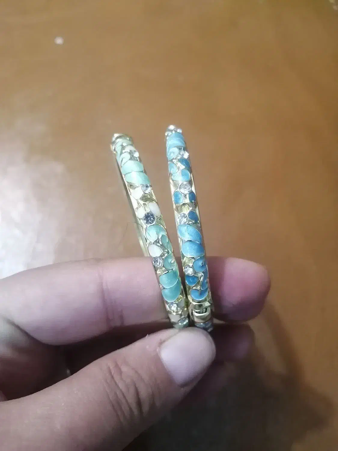 بنگل نو دو عدد سبز و آبی|بدلیجات|نجف‌آباد, یزدانشهر|دیوار