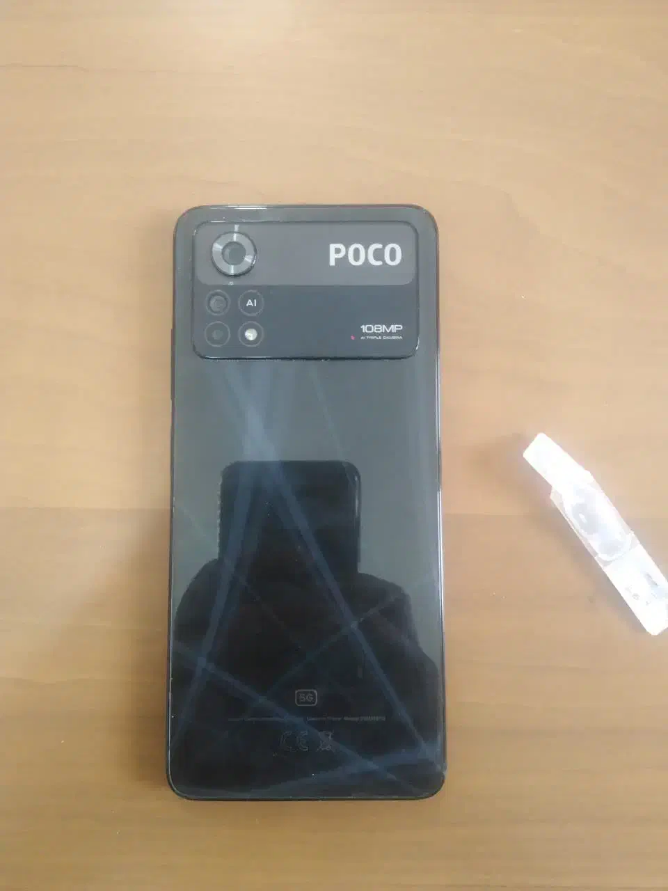 Poco x4 pro|موبایل|اقلید, |دیوار
