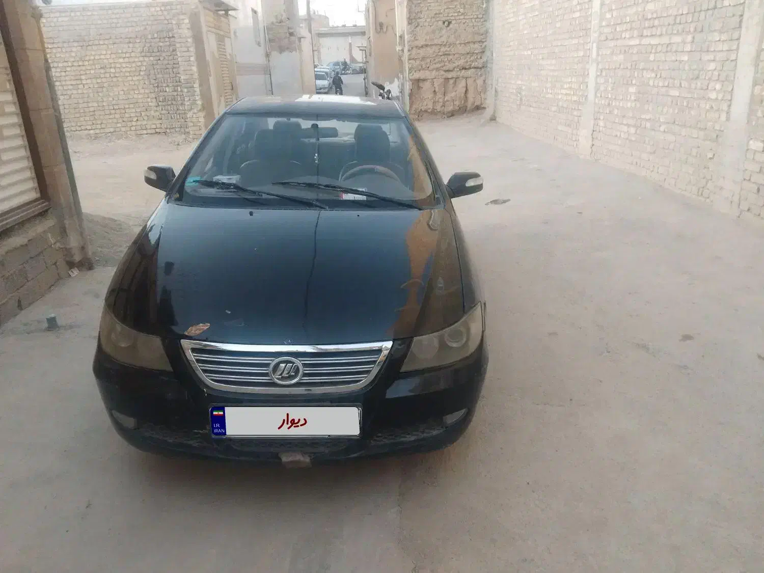 لیفان ۶۲۰موتور۱۸۰۰مدل۹۳|خودرو سواری و وانت|اصفهان, بهارستان|دیوار