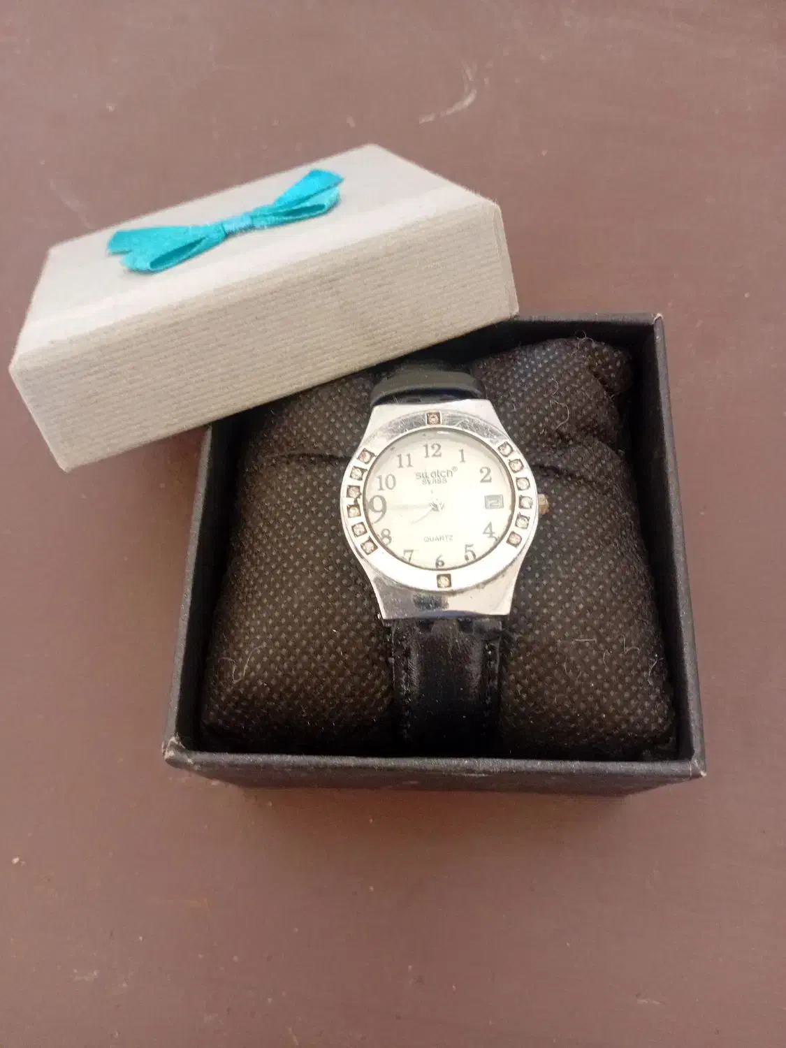 ساعت گوچی ۱۳۵۹۰۰۰ تومن|ساعت|شاهرود, |دیوار