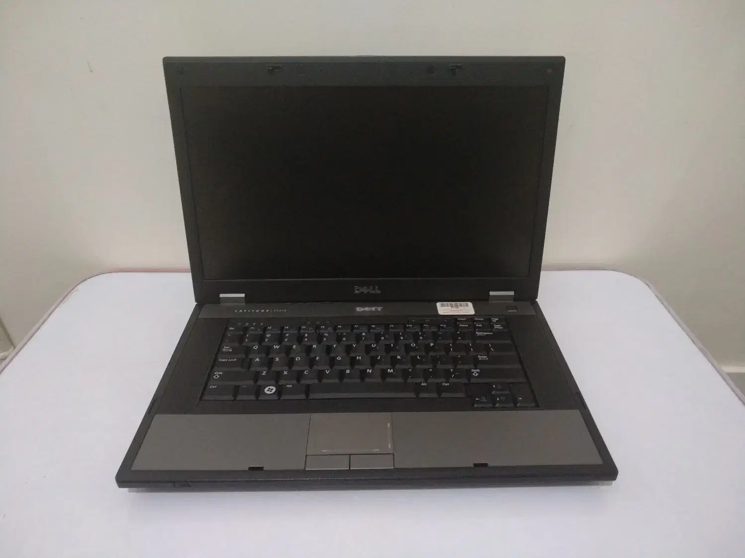 لپتاپ Dell با پردازنده i5|رایانه همراه|کرج, فاز ۵ مهرشهر|دیوار