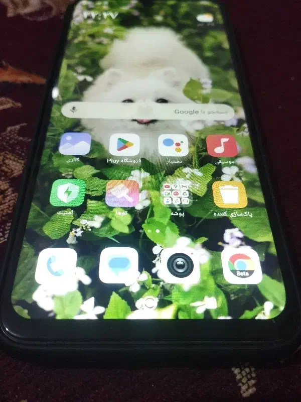 گوشی شیامی نوت 11|موبایل|زابل, |دیوار