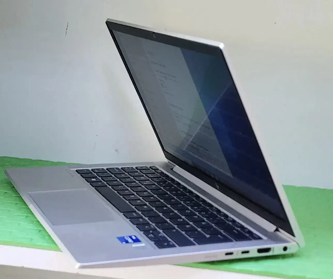 Hp elitbook 830G8 core i7 1135|رایانه همراه|اصفهان, آفاران|دیوار