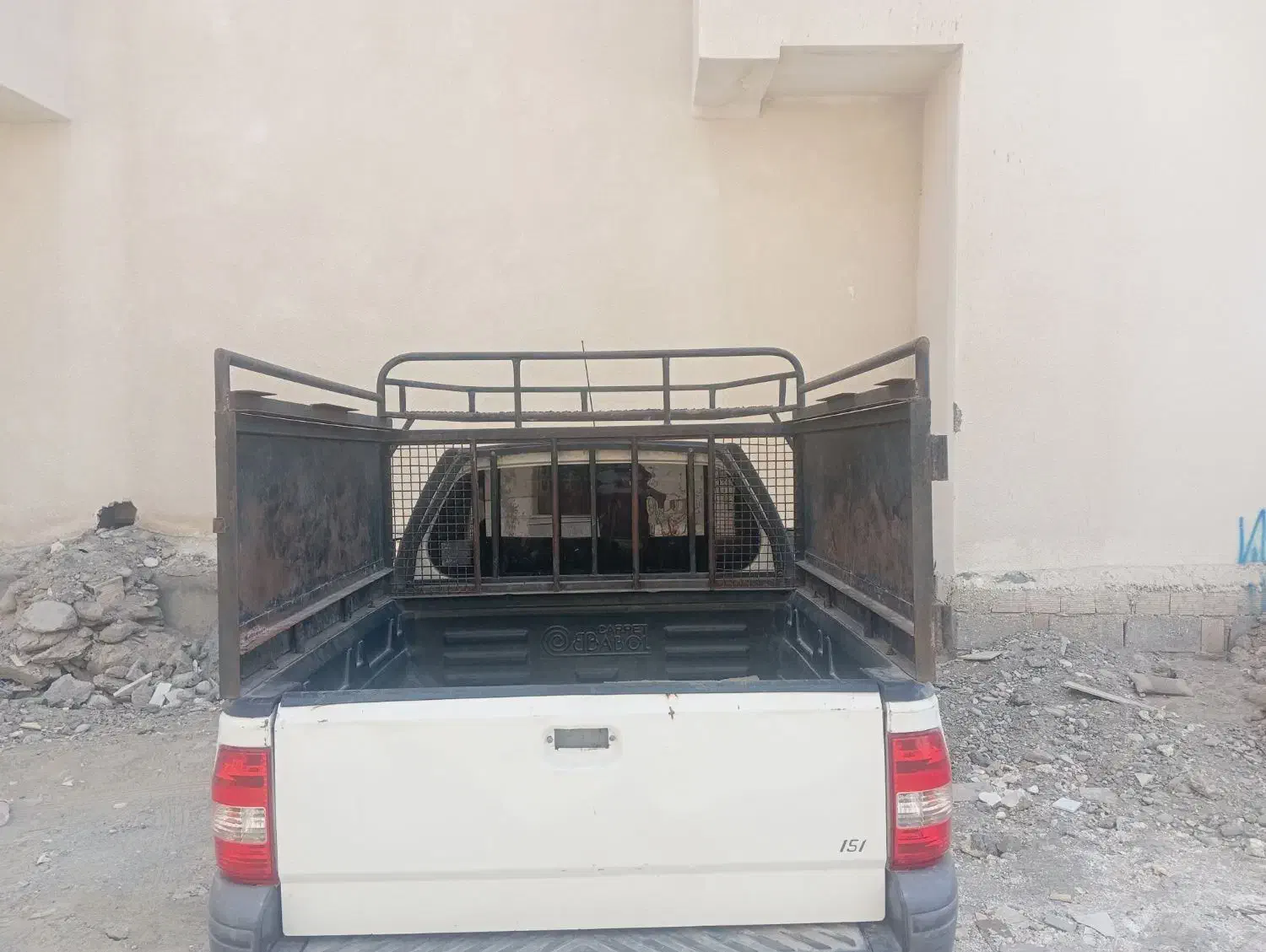 پرایدوانت تلفنی|خدمات حمل و نقل|میناب, |دیوار