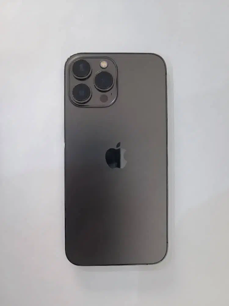 آیفون 13 پرو مکس ZAA 256 تمیز|موبایل|تهران, عباسآباد|دیوار