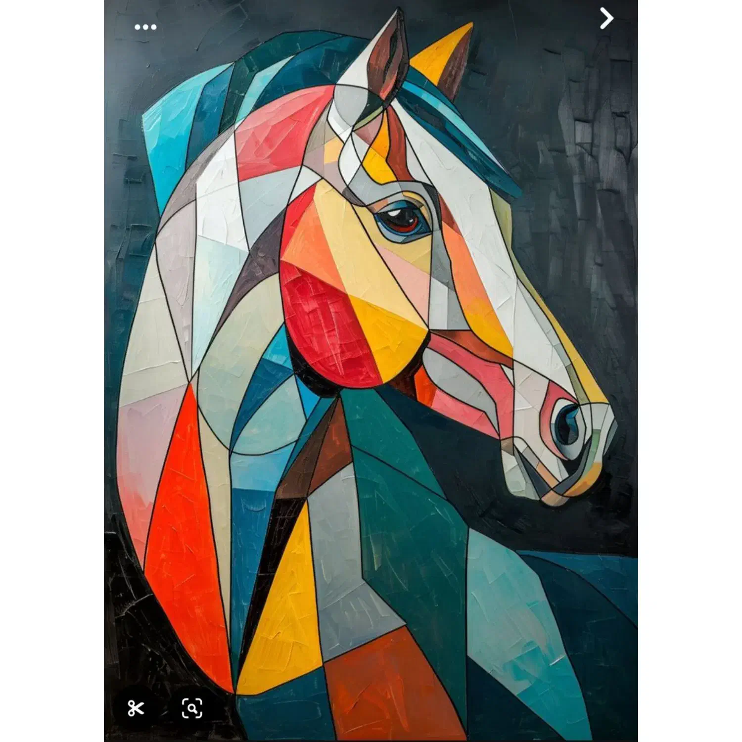 تابلو معرق چوب|تابلو، نقاشی، عکس|آبیک, |دیوار