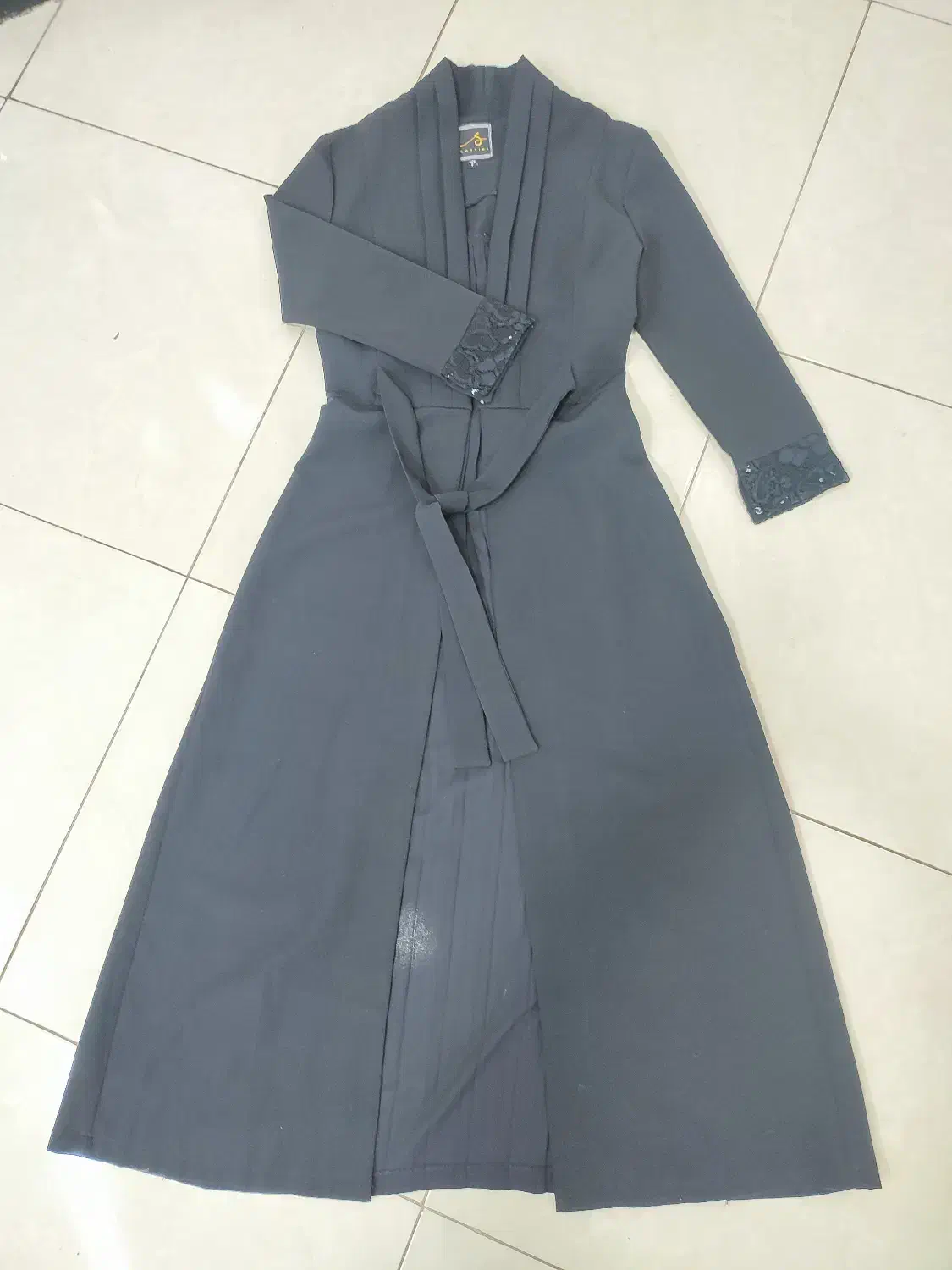 مانتو مجلسی شیک|لباس|فلاورجان, |دیوار