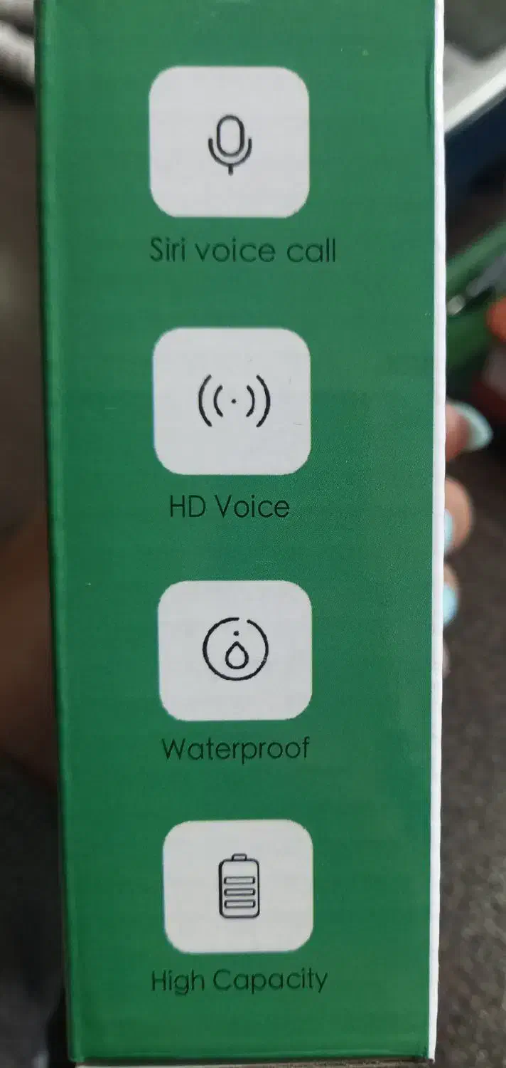 حراج هدفن بی سیم (ایرپاد)DamixمدلAS-06به مدت محدود|پخشکننده همراه|اصفهان, کوجان|دیوار