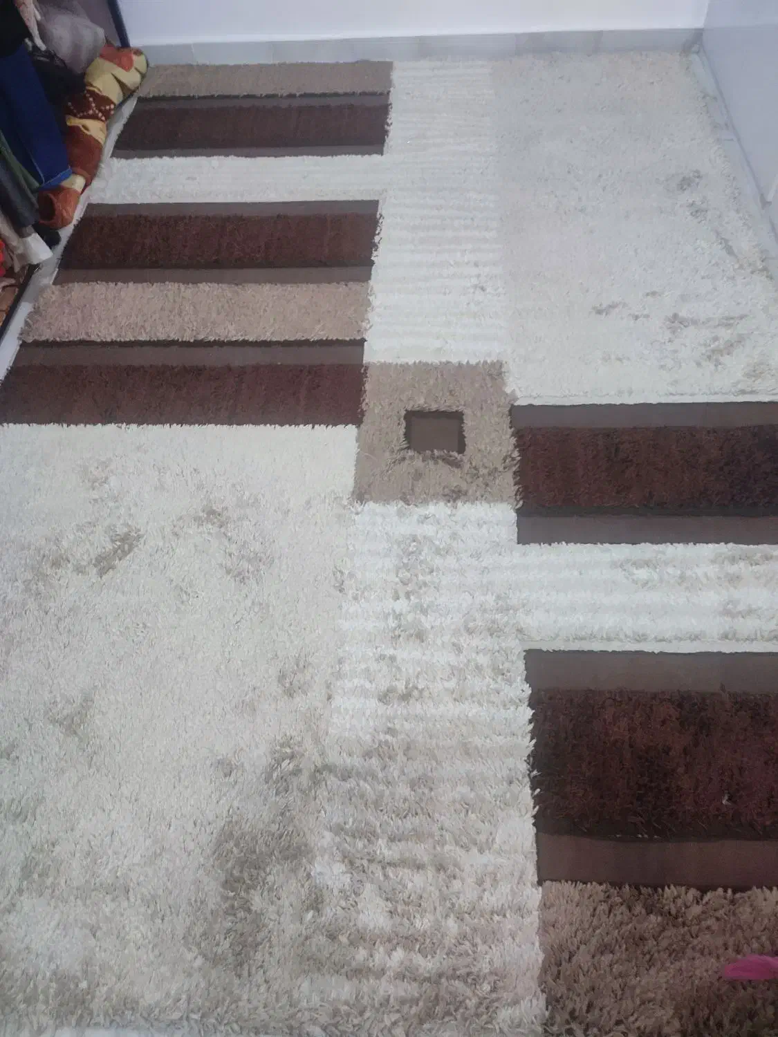 فرش دو در سه|فرش|مشهد, انقلاب|دیوار