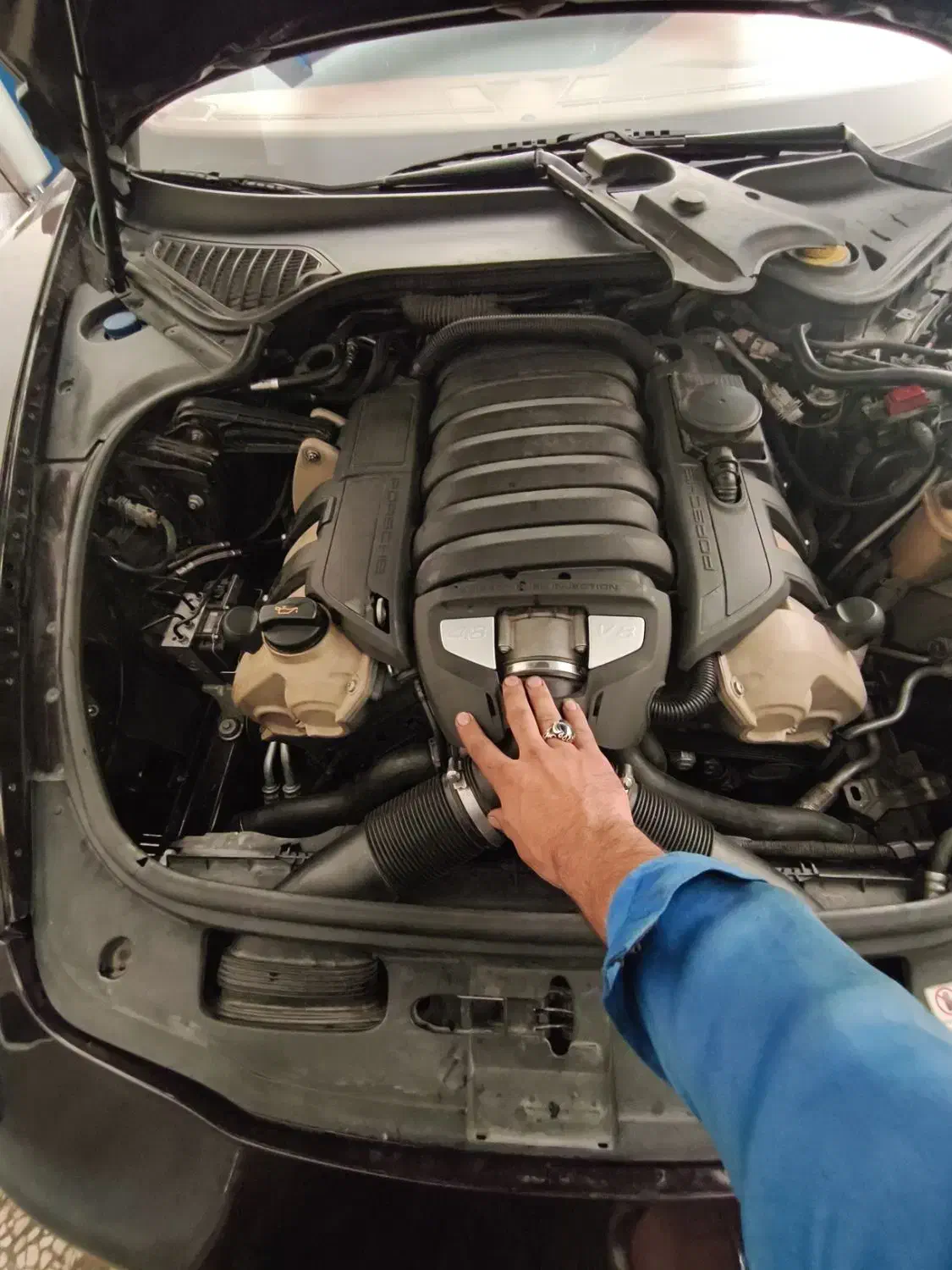 مکانیکی و تراش دیسک روکار|خدمات موتور و ماشین|شاهین‌شهر, حاجی آباد|دیوار