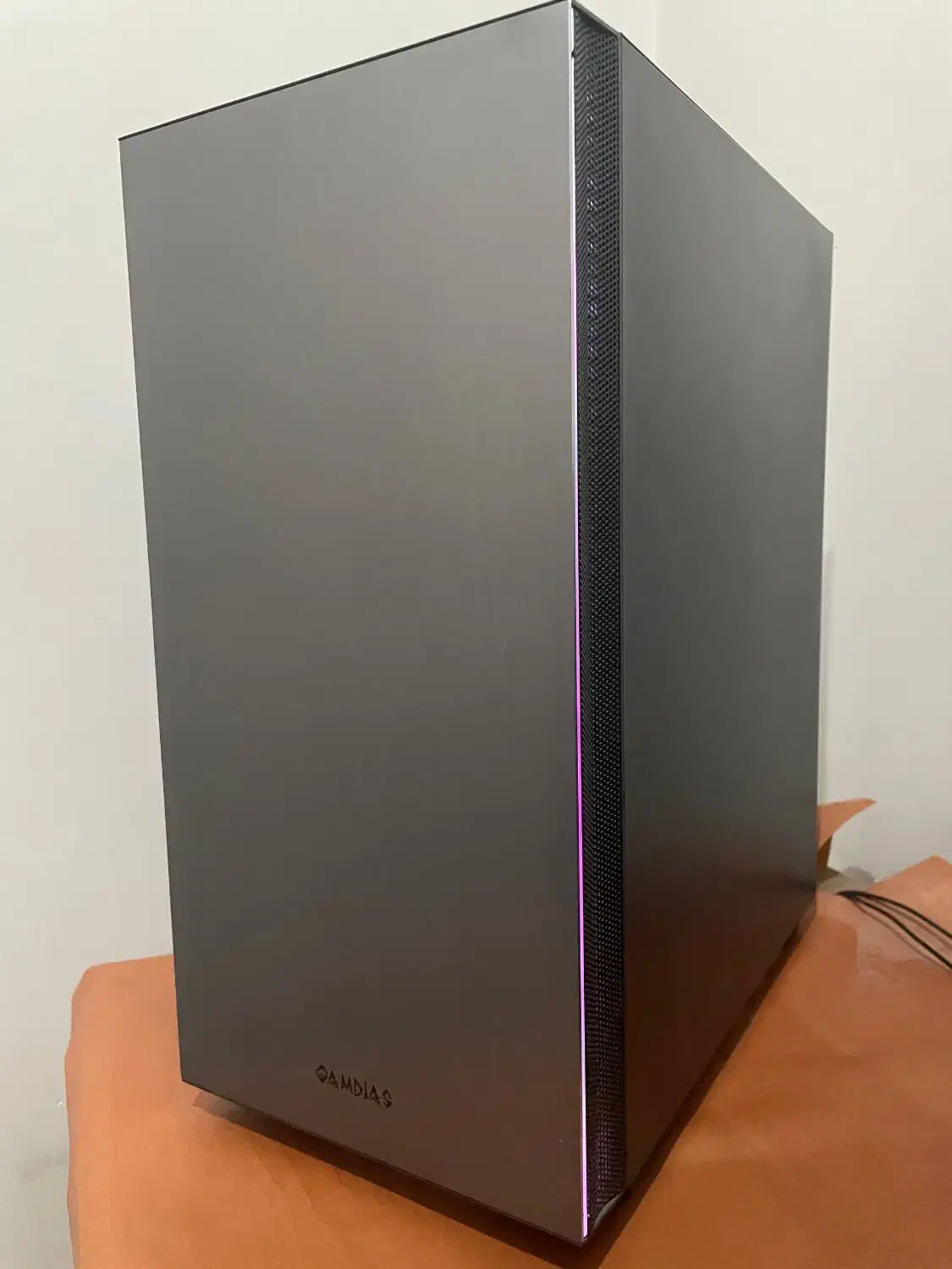 سیستم گیمینگ|رایانه رومیزی|مشهد, حضرت حجت|دیوار