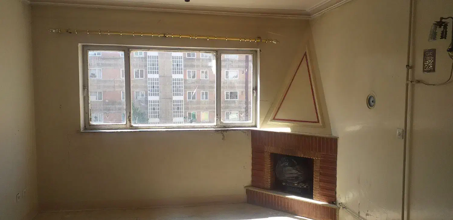 اجاره آپارتمان ۷۰ متری امید اکباتان|اجارهٔ آپارتمان|همدان, |دیوار