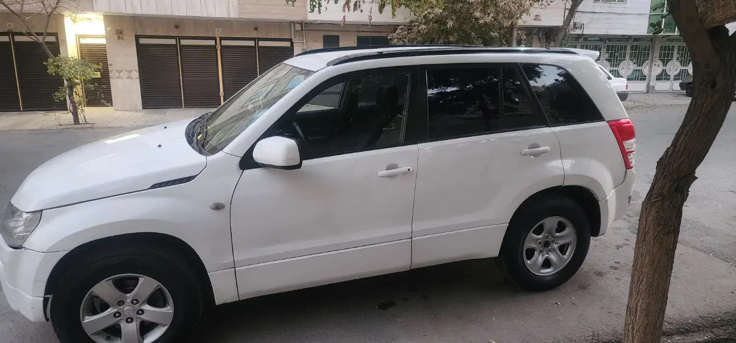 سوزوکی ویتار۸۸|خودرو سواری و وانت|مشهد, آزادشهر|دیوار