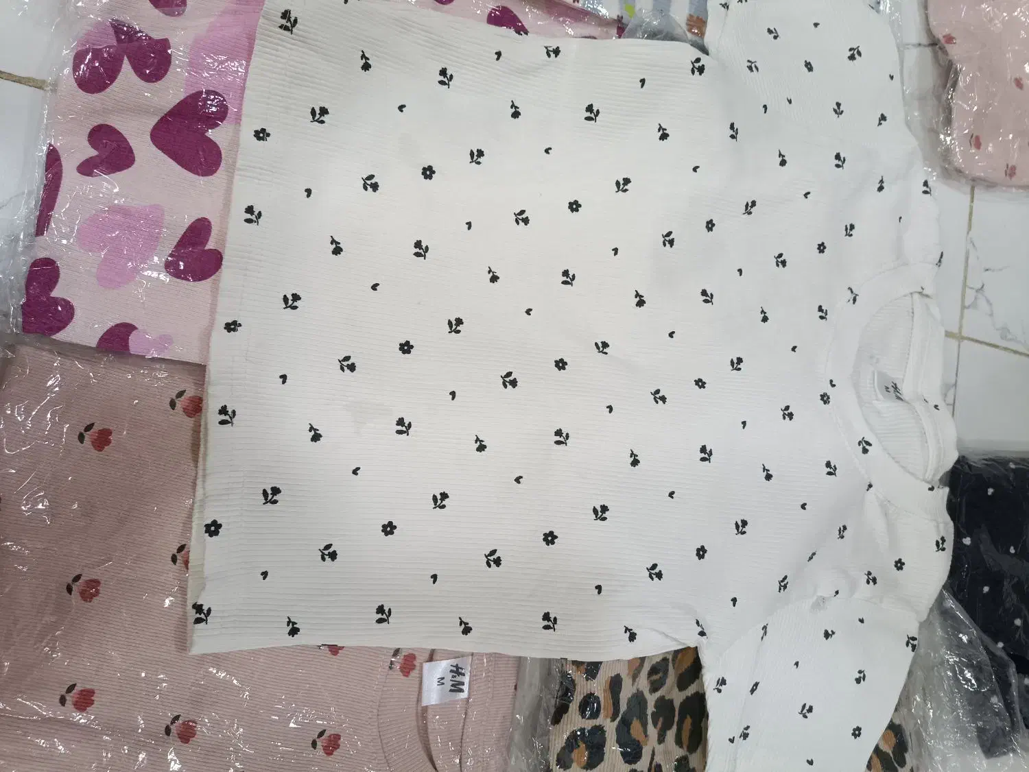 کراپ دخترانه|لباس|بندرعباس, |دیوار