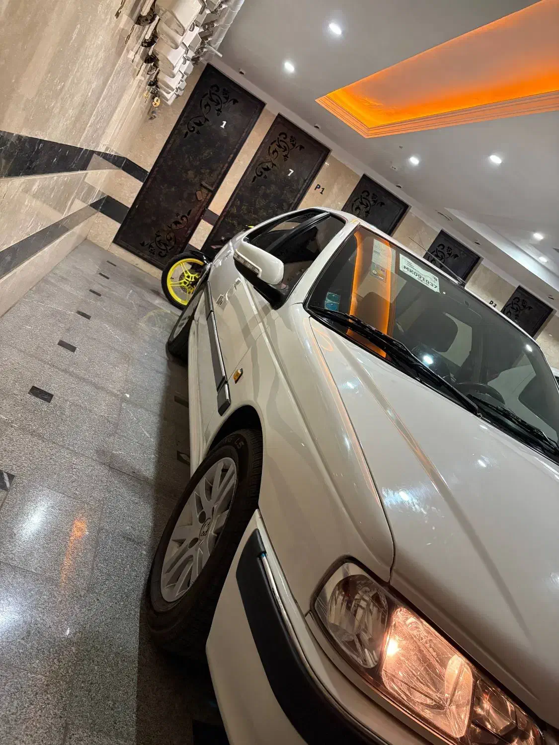 پژوپارس دوگانه سوز شرکتی|خودرو سواری و وانت|تهران, گلچین|دیوار