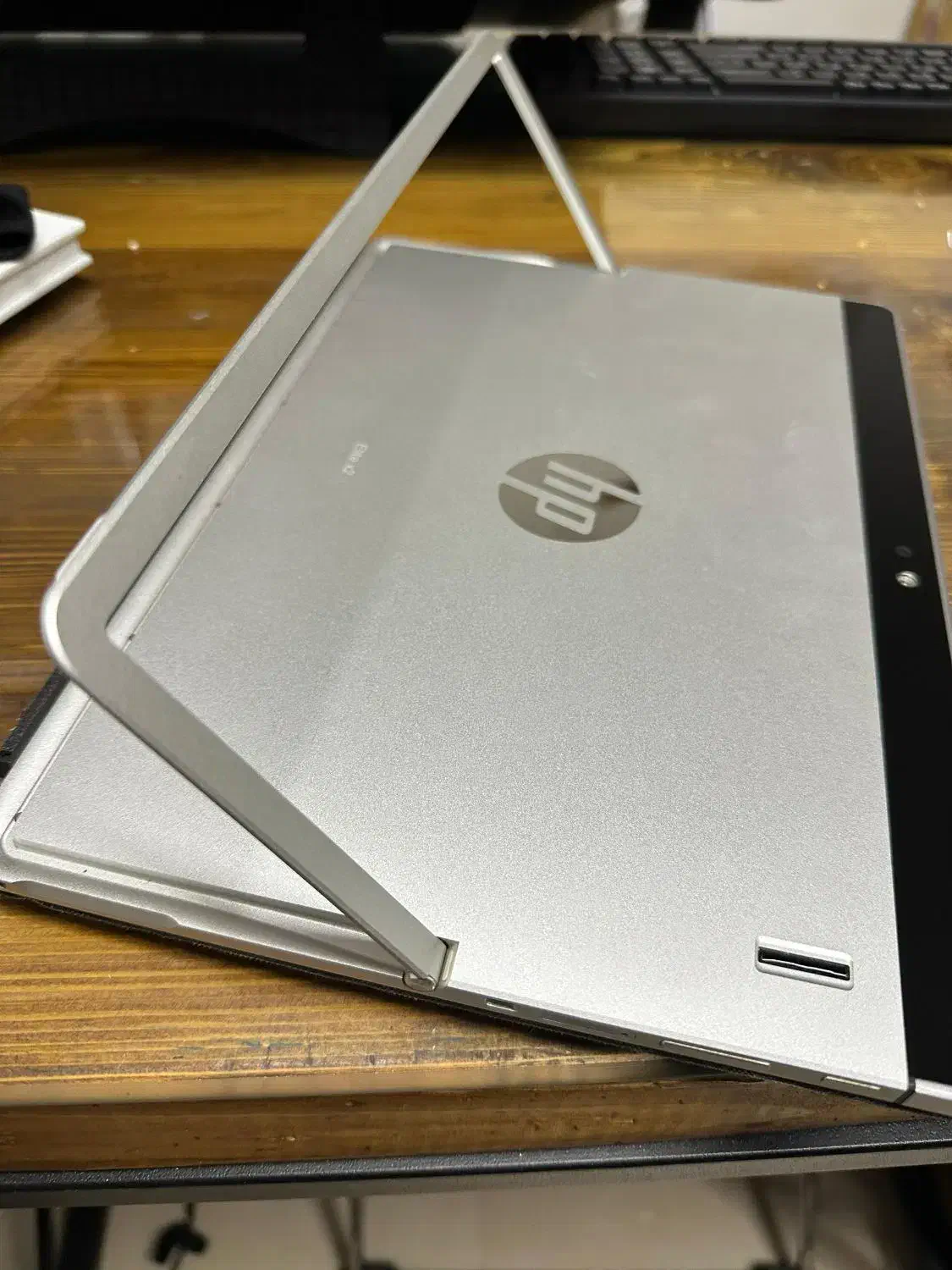 HP ELITE X2 G1|رایانه همراه|اصفهان, گلزار|دیوار