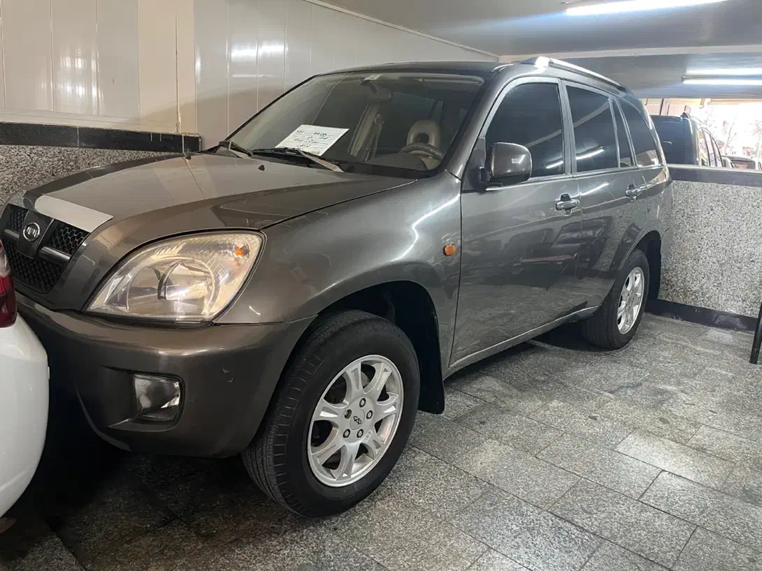 x 33 مدل 93|خودرو سواری و وانت|تبریز, |دیوار