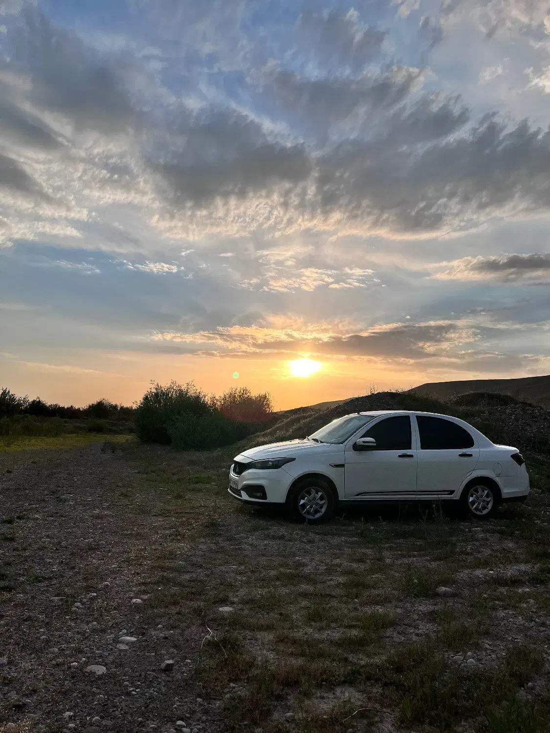 سهند s|خودرو سواری و وانت|هشتگرد, شهرک راه آهن|دیوار