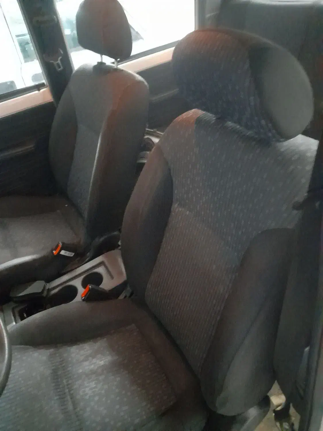 سه عدد مزدا کارا2000 تک کابین و دوکابین|خودرو سواری و وانت|قم, قلعه کامکار|دیوار