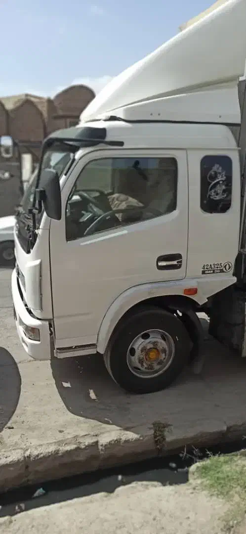 خاور کاویان|خودرو سنگین|زاهدان, |دیوار