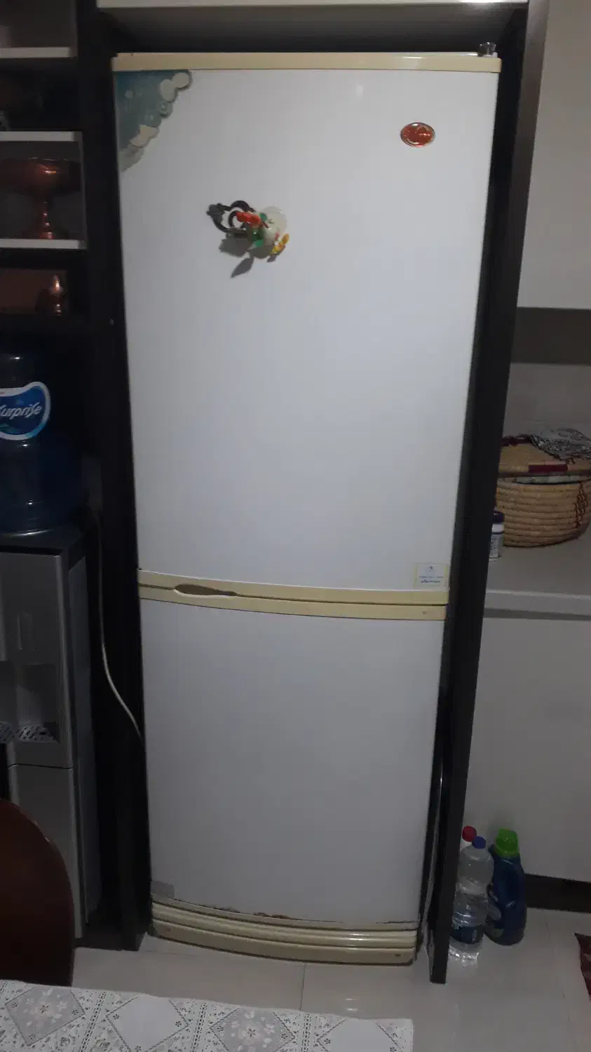 فروش یخچال و فریزر|یخچال و فریزر|گرگان, |دیوار