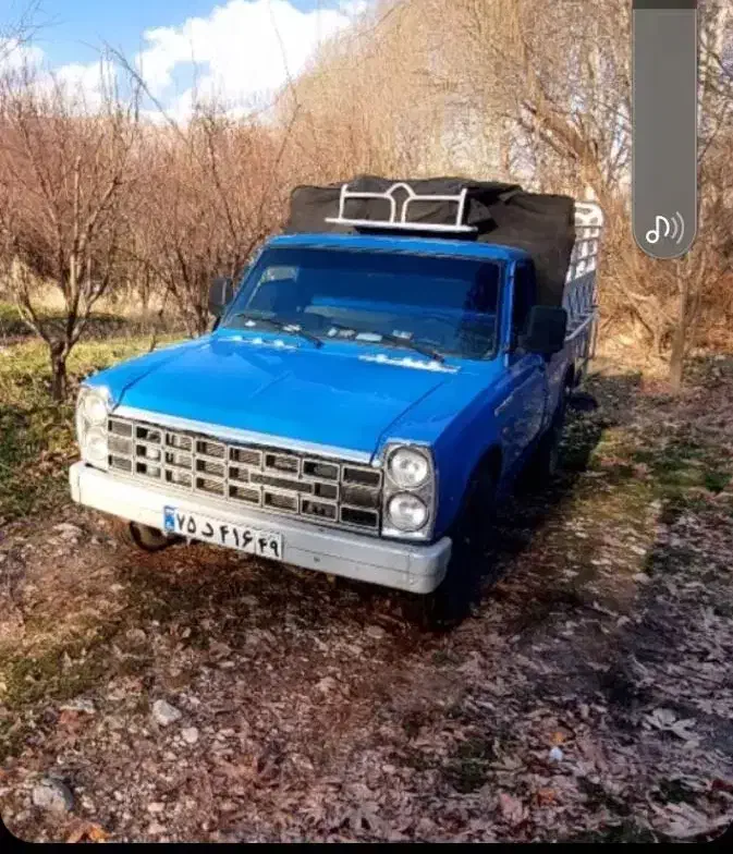 باربری با نیسان|خدمات حمل و نقل|یاسوج, |دیوار