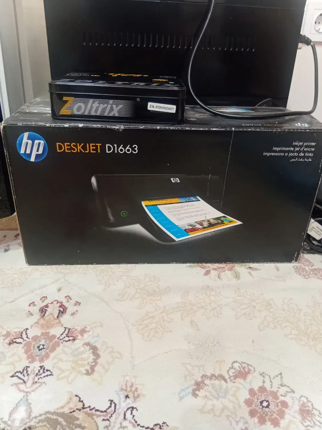 کامپیوتر خانگی با وسایل کامل و همگی نونونو|رایانه رومیزی|تهران, یاخجی آباد|دیوار