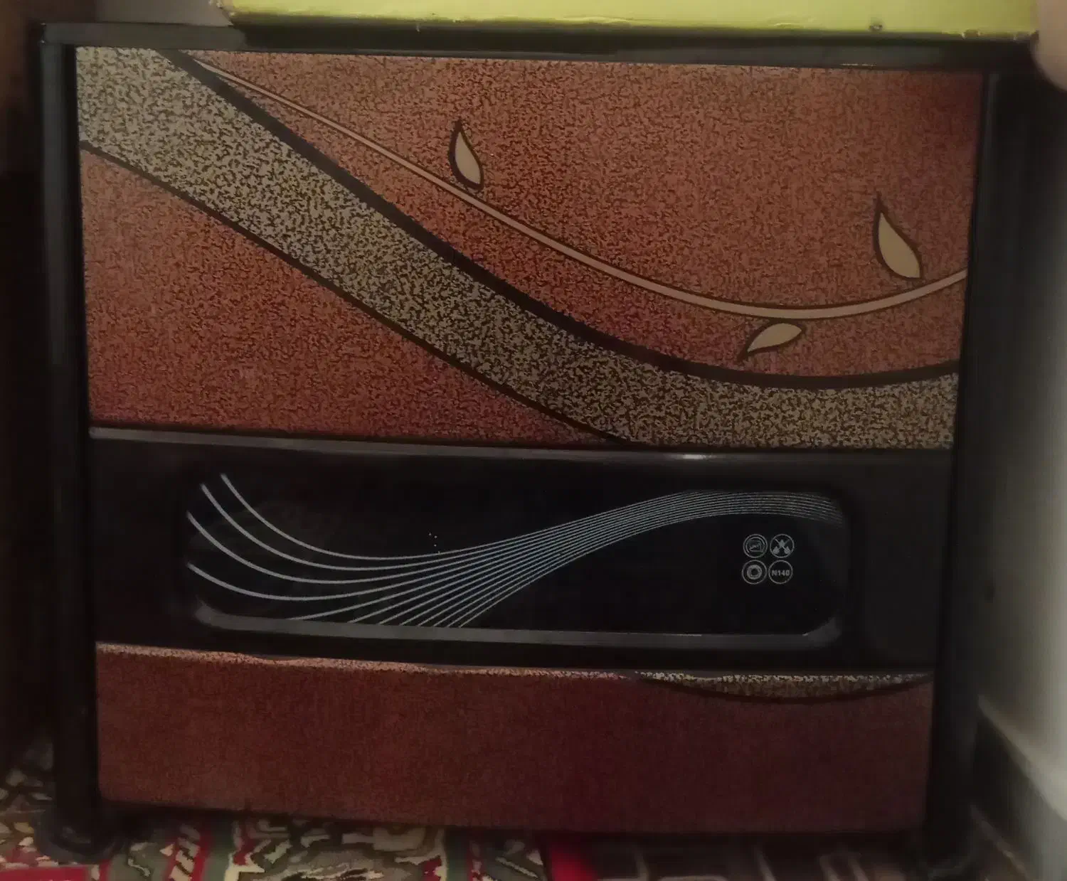 بخاری فروشی|بخاری، هیتر، شومینه|ایذه, |دیوار