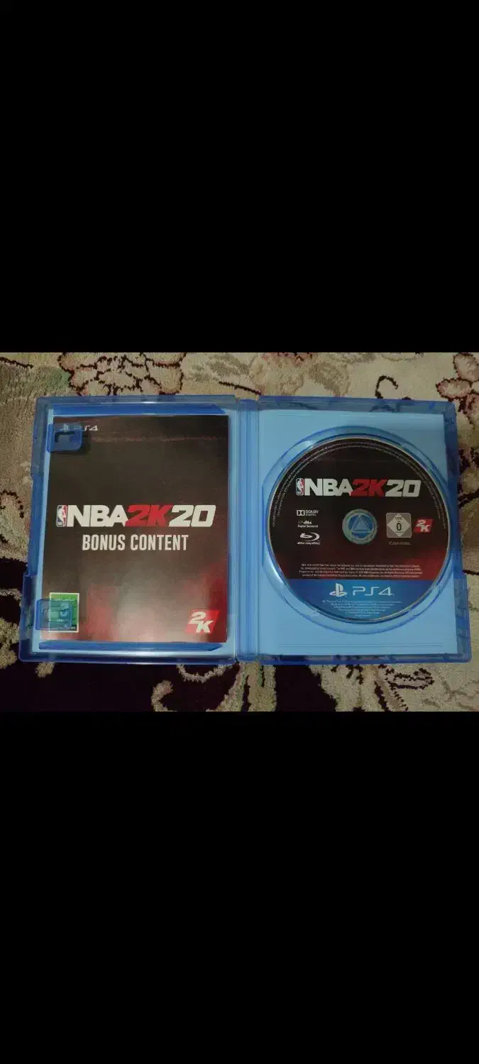 بازی ps4|کنسول، بازی ویدئویی و آنلاین|خاوران, |دیوار