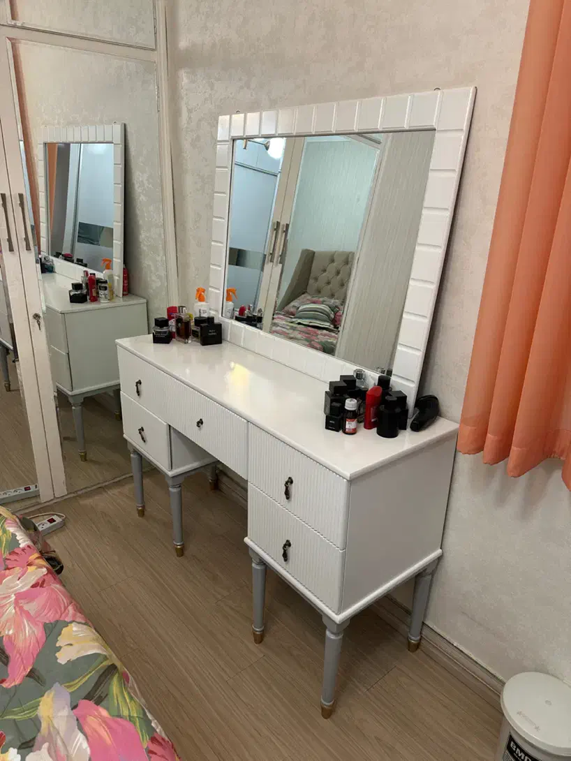 سرویس خواب شیک|تخت و سرویس خواب|سنندج, |دیوار