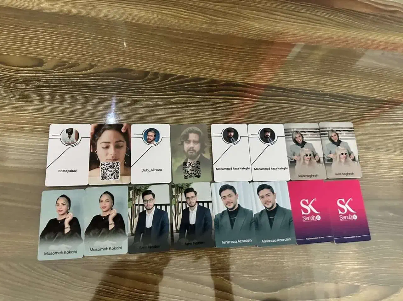 چاپ/پرینت/کارت شناسایی/عضویت/ پیویسی بانکی PVC|خدمات رایانهای و موبایل|یزد, |دیوار