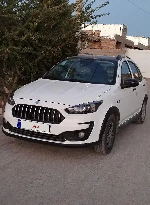 اطلس Gمدل ۱۴۰۴|خودرو سواری و وانت|خرم بید, |دیوار