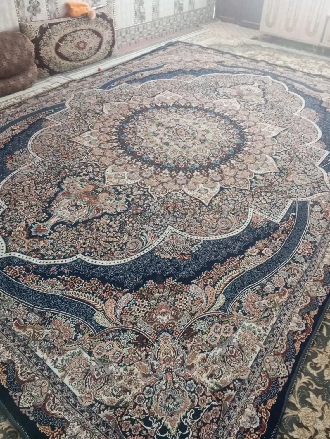 رو فرشی|روفرشی|زاهدان, |دیوار