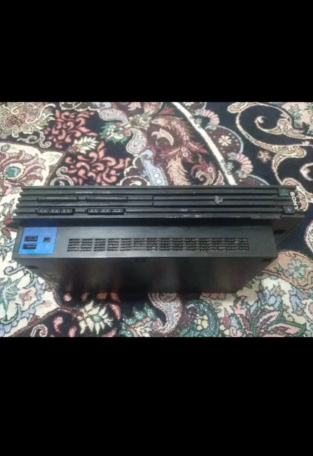 پلی استیشن ۲|کنسول، بازی ویدئویی و آنلاین|زاهدان, |دیوار