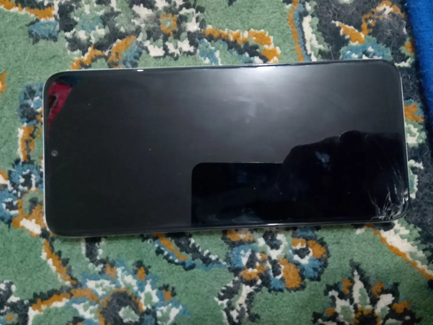 گوشی موبایل مدل وکال وی وان|موبایل|خشکبیجار, |دیوار