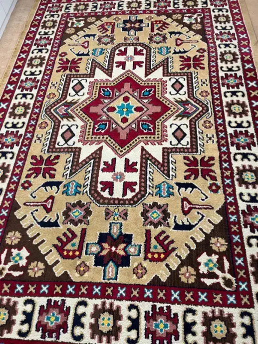 فرش 6متری|فرش|فولادشهر, B7|دیوار