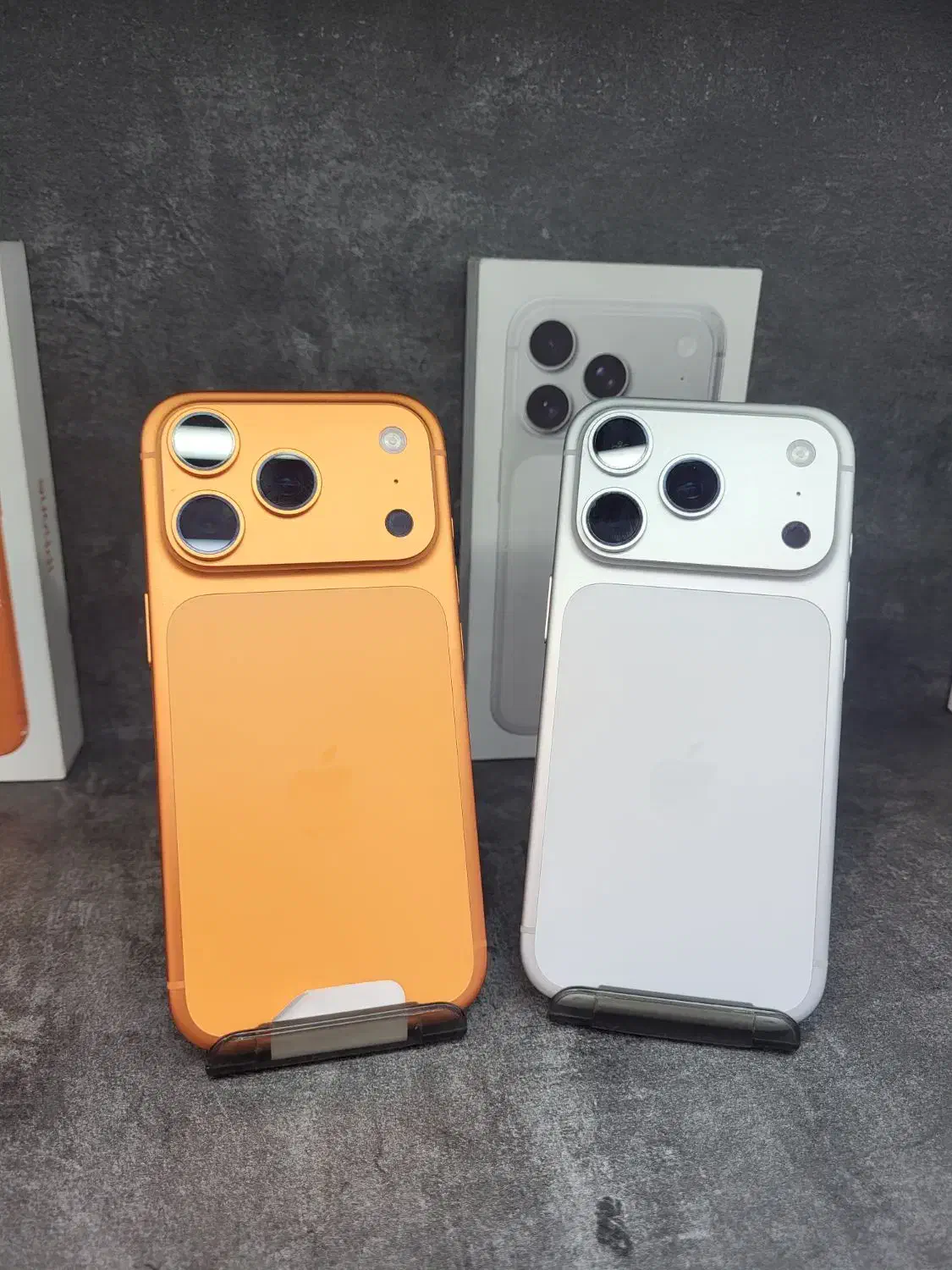 iphon 17pro ایفون ۱۷پرواکتیوشده اقساطی بهترین قیمت|موبایل|اصفهان, احمدآباد|دیوار