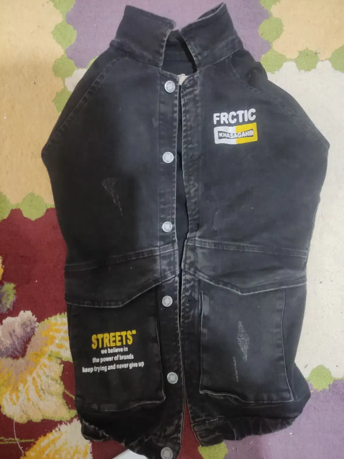 دوتاشون سرهم ۸۸۰ نو|لباس|دهدشت, |دیوار