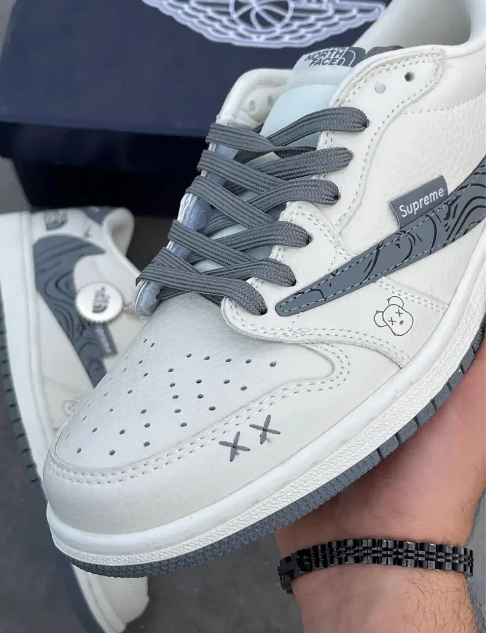 کفش اورجینال نایک|کیف، کفش، کمربند|مراغه, |دیوار