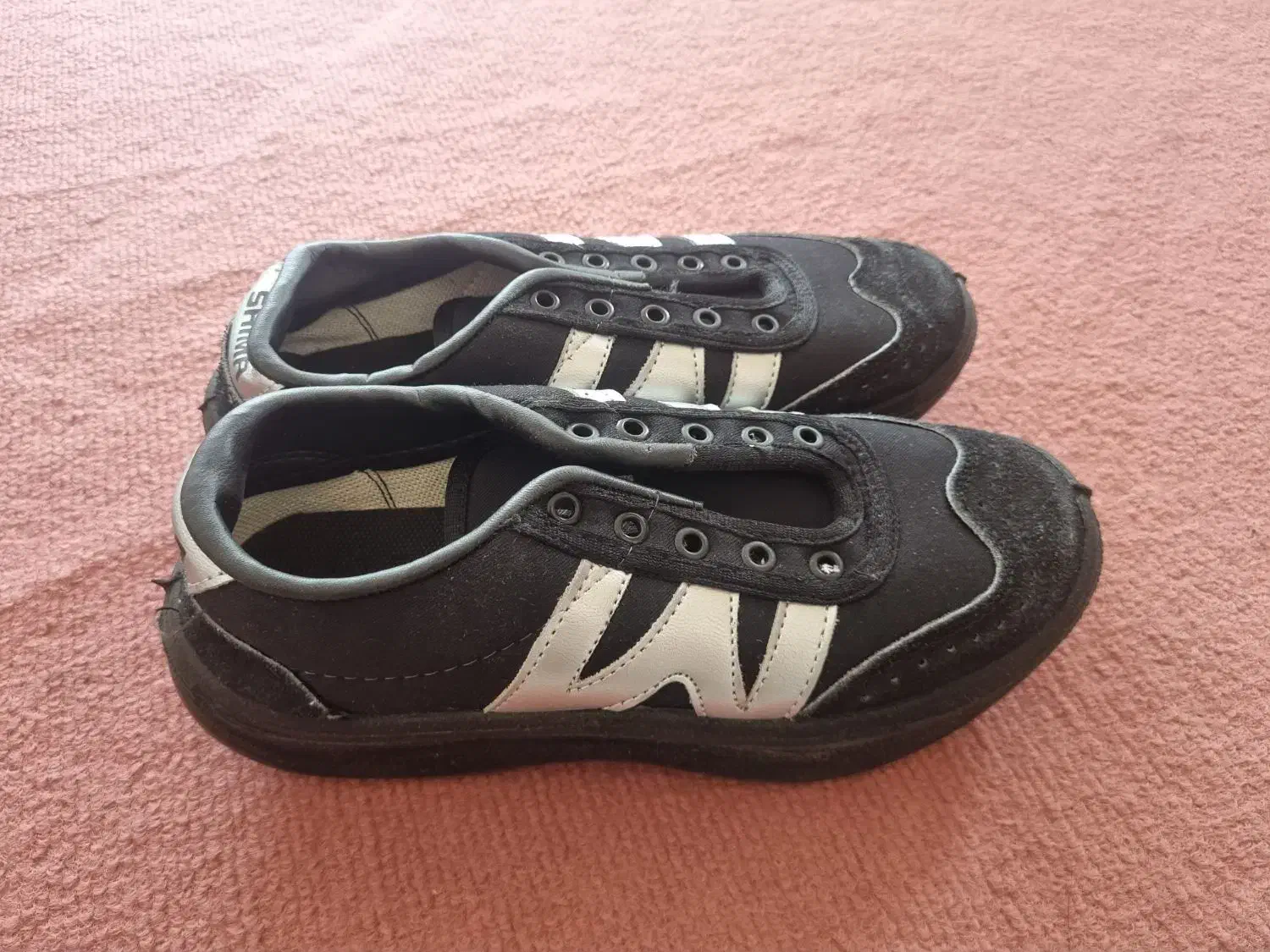 کفش شیما سایز ۳۷|کیف، کفش، کمربند|اراک, |دیوار