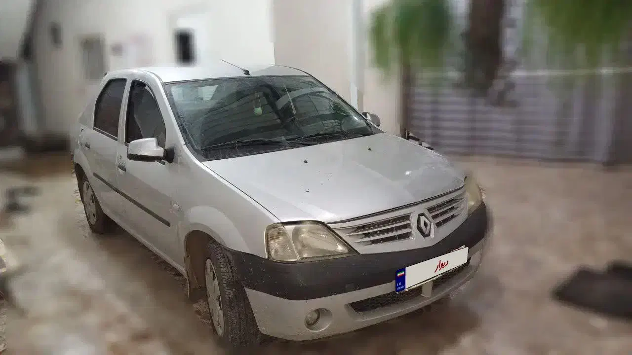 ال نود مدل ۸۶|خودرو سواری و وانت|ساری, |دیوار